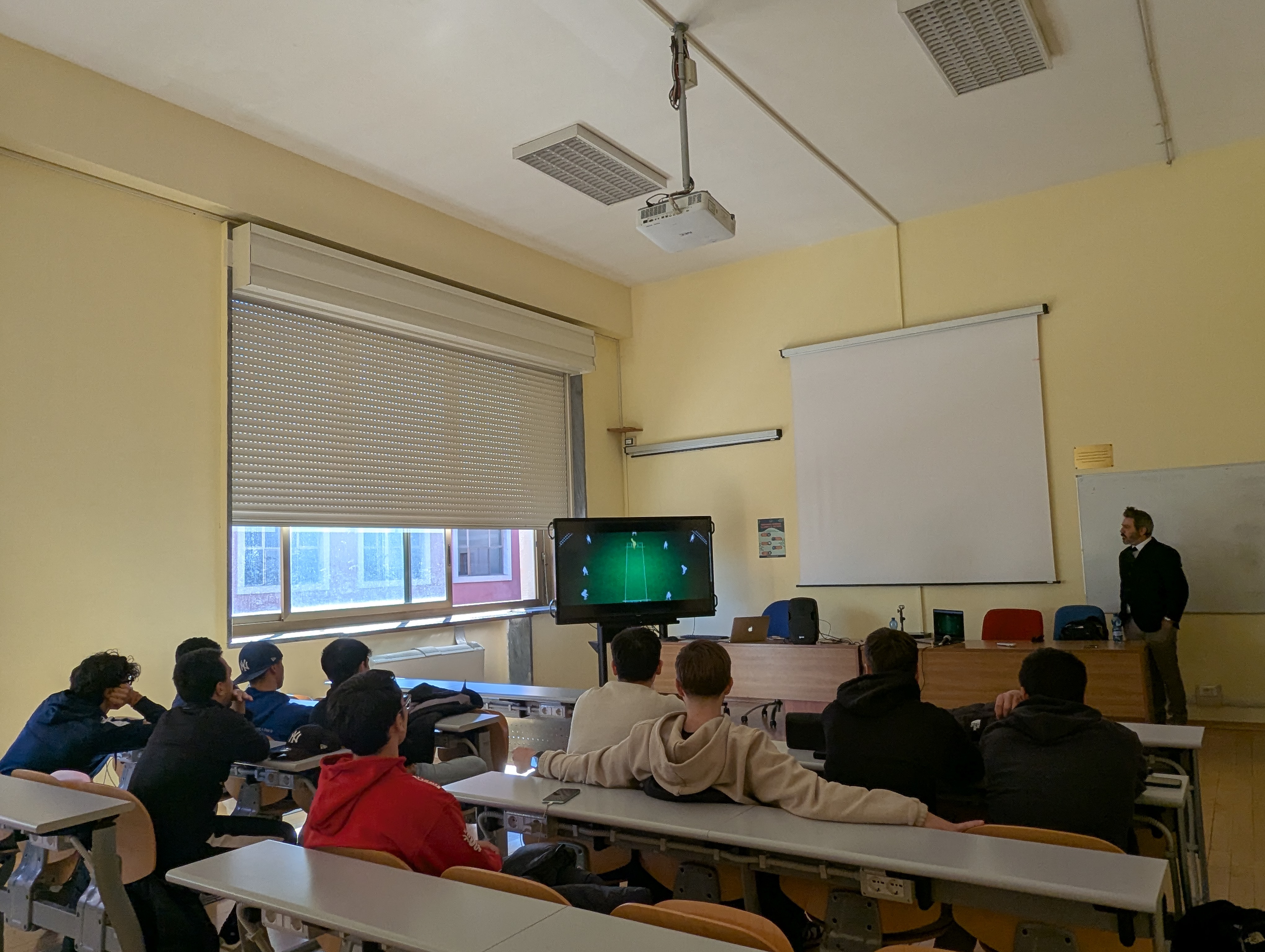 Opportunità promozionali